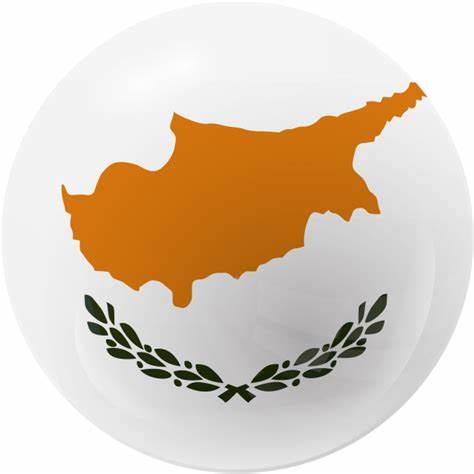 Cyprus Flag