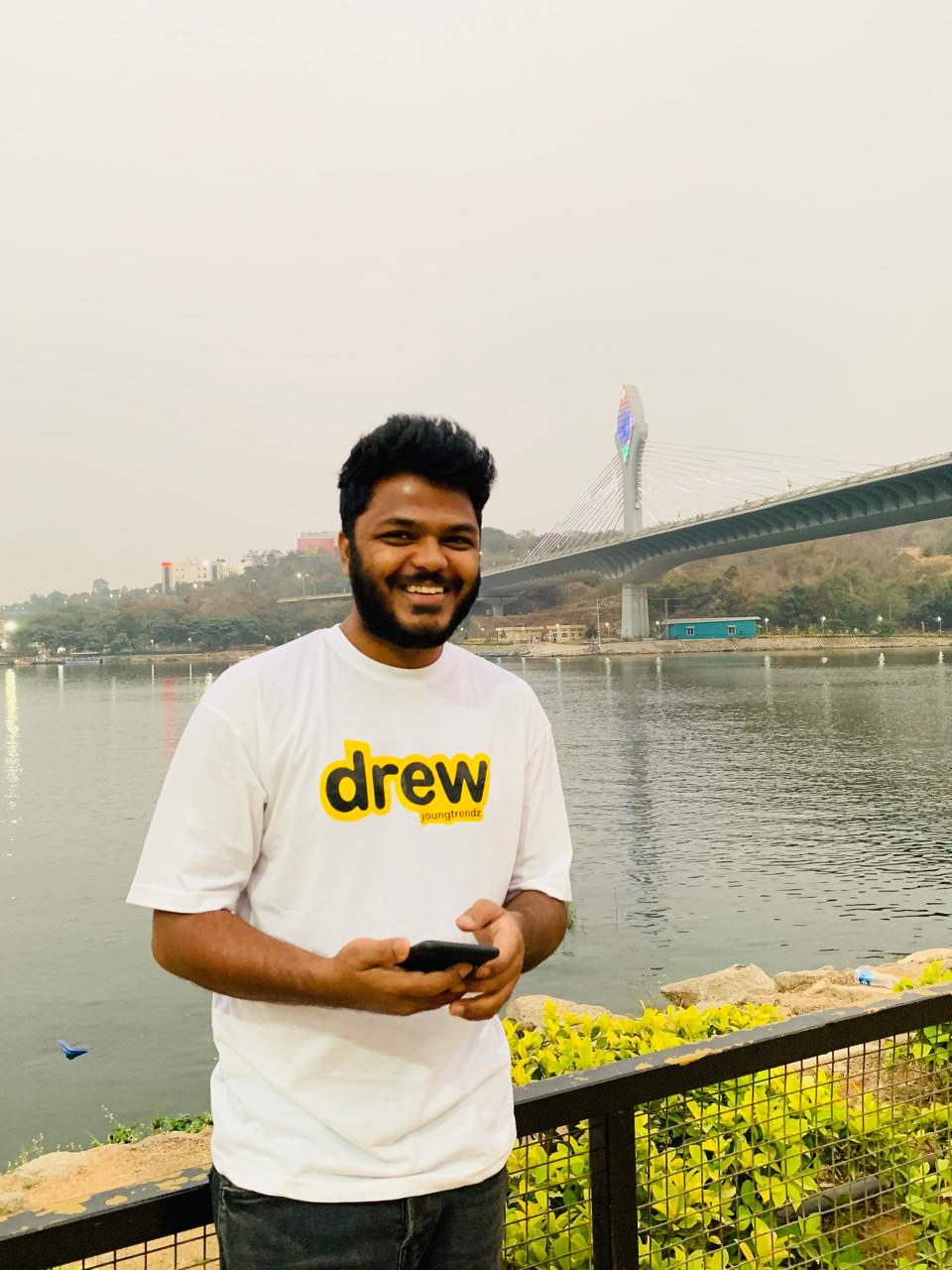 Rajesh Shetty