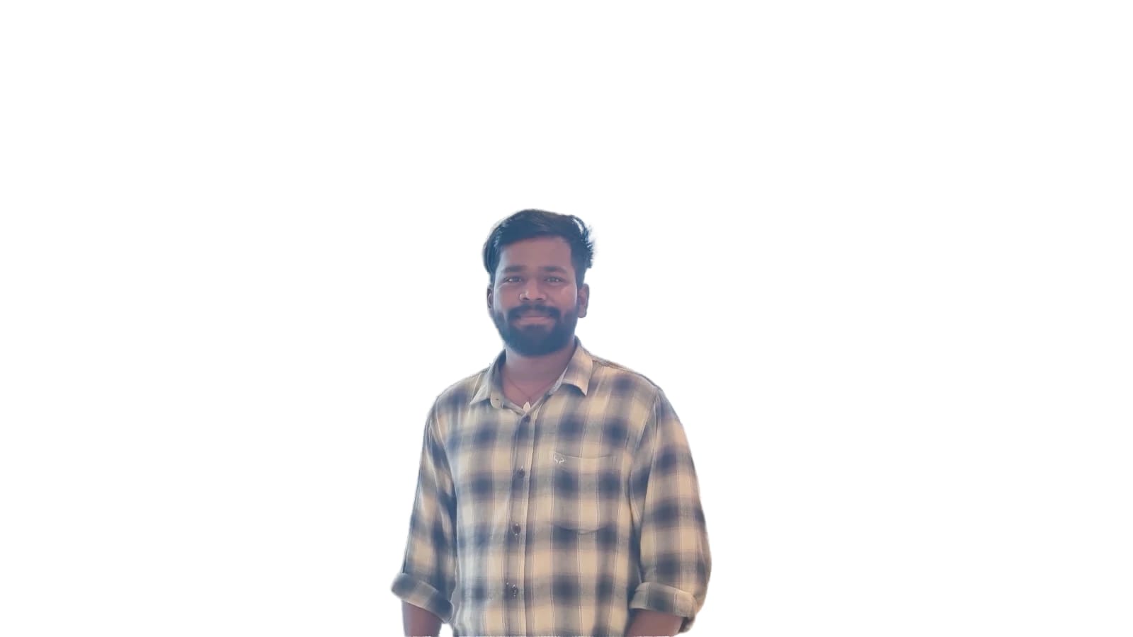 Laxman Oraganti
                            