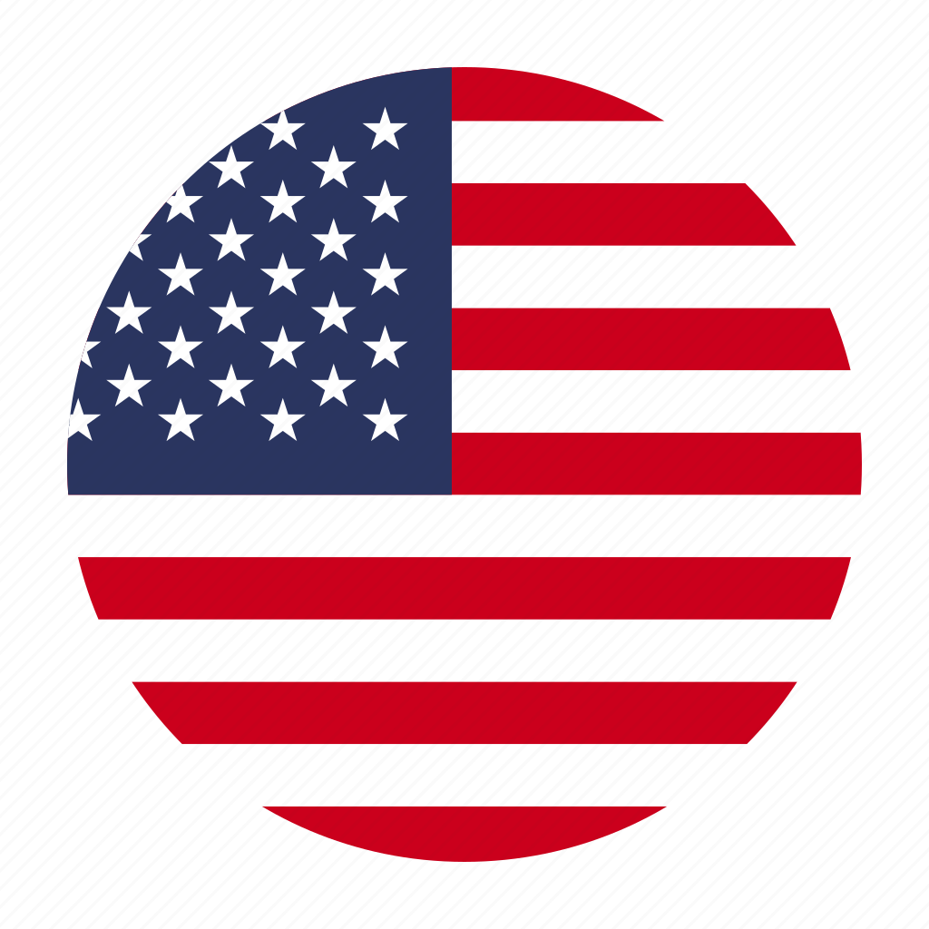 USA Flag