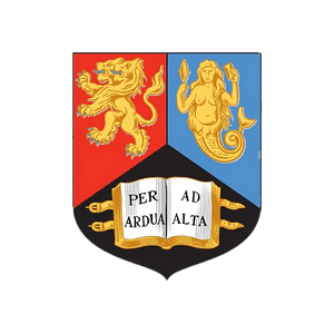 University of Birmingham